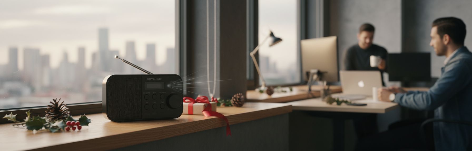 originele kerstcadeaus